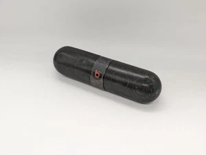 FAULTY Beats by Dr. Dre Pill 2.0 speaker Bluetooth wireless black READ DESCRIP - Picture 1 of 15