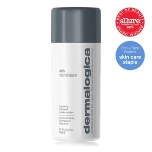 Dermalogica Daily Microfoliant Exfoliator 2.6 oz - BRAND NEW - Picture 1 of 8
