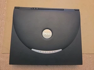 DELL INSPIRON 8200 - SIN ADAPTADOR DE AC, POR LO QUE SE VENDE COMO ESTÁ - Imagen 1 de 16