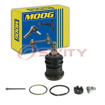 Rótula de suspensión inferior delantera MOOG para Scion xD Spring Ride zp 2008-2014 Foto 1 de 4