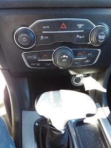 Temperature Control Fits 17-23 CHARGER 3045116 - Picture 1 of 14