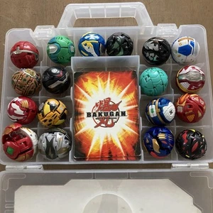 Juegos Bakugan - Imagen 1 de 5