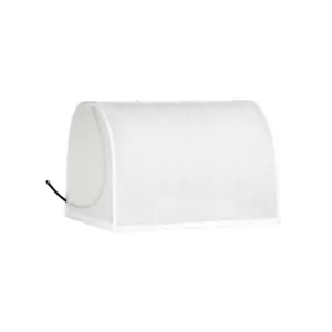 Hochbeet Abdeckung Mesh Mit Bewässerung 1m X 1m - Bild 1 von 2