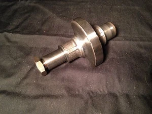 TTR 225 COUNTER BALANCER SHAFT GENUINE OEM YAMAHA TTR225 - Picture 1 of 5
