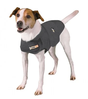 Thundershirt - Anti-Anxiety vest for Dogs - Small - Image 1 of 2