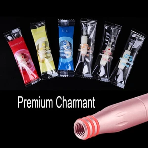 Tattoo Make-up Nadelspitzen für Augenbrauen Lippen Patrone Nadel auf CHARMANT 2 auftragen  - Bild 1 von 18