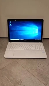 Sony Modelo SVF-152A29 17 Pulgadas - Intel Pentium - Windows 10 - Notebook/Laptop - Imagen 1 de 12
