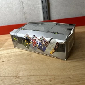 1992 Classic Four Sport  collection Draft  pick Collection Box READ! - Picture 1 of 3