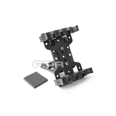FMA Tactical 8Q Series Shotshell Carrier Holder Practical for Belt Fixed System - Image 1 of 4