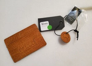 Muud Colorado Credit Card Holder - Picture 1 of 2