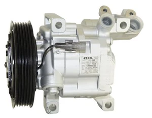 Compressore Aria Condizionata CITROEN C1 PEUGEOT 107 TOYOTA AYGO 05- 1.4 HDI 88310-0H020-C - Foto 1 di 2