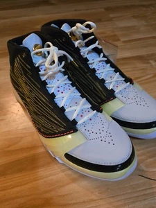 Men's Size 17  Nike Titan X Air Jordan 23 Retro SP 10TH Anniversary CZ6222-001 - Picture 1 of 8