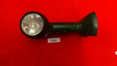 Bosch Pli Battery Flashlight without And Charger, 0603948521 - Image 1 of 4