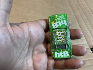 Disney Pixar Diecast Cars CHICK HICKS Piston Cup HTB #86 C218 - Picture 1 of 8
