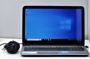 HP ENVY TS M6-015DX i5-4200U @ 1.60GHz 8GB RAM 750GB HDD WIN-10P W/CHARGER *READ - Picture 1 of 12