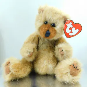 8.5" TY Cody The Bear 1993 from The Attic Treasures Collection Rare Retired Toy  - Picture 1 of 11