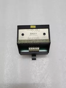 A.S.T. BA601.03 DMS-VERSTARKER 81896 24VDC - Picture 1 of 8