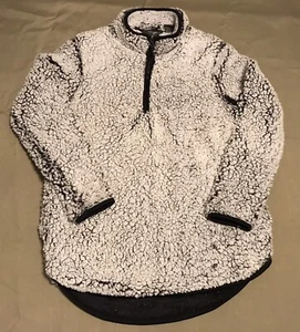 Chaqueta Pulóver de Lanza Difusa Gris Stillwater Supply para Hombre Talla Pequeña-Adulto - Imagen 1 de 9