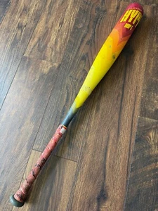 Easton Hype Fire 31in 26oz Drop -5 USSSA Baseball Bat - Picture 1 of 5