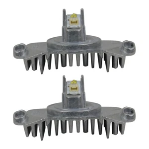 2* LED Modulo Luce Diurna 63117398766 per BMW 3 F30 F31 F34 GT 318d 320d 7311243 - Imagen 1 de 7