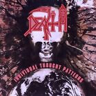 Death - Individual Thought Patterns - Reissue (Hot Pink, Bone White & Red Tri