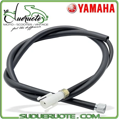 Trasmissione Contachilometri Cavo Cordina x Mbk Nitro 50 Yamaha Aerox 1997-2002 - Immagine 1 di 2