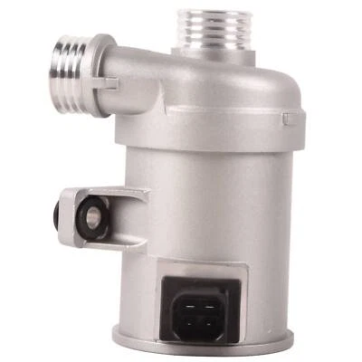 11518635089 For BMW X4 X5 X3 Z4 320i&xdrive 328i&xdrive Electric Water Pump - Image 1 of 4