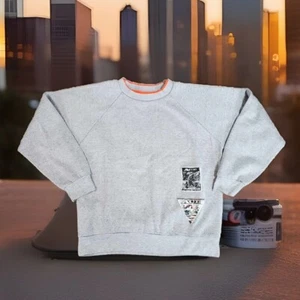 Vintage 90s Playboy Crewneck Sweater RARE Retro Y2K - Picture 1 of 8