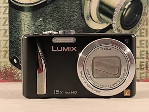 Panasonic Lumix Leica Lens Compact Digital Camera. - Photo 1/9