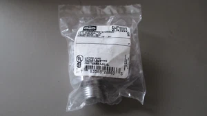 9, Hubbel SHC1003, Aluminum Cord Connectors - Picture 1 of 5