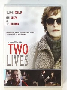 Two Lives (DVD) ~ Julianne Kohler, Ken Duken, Liv Ullmann - Picture 1 of 3