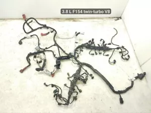 Engine harness Maserati QUATTROPORTE VI 2014 670007402 - Picture 1 of 16