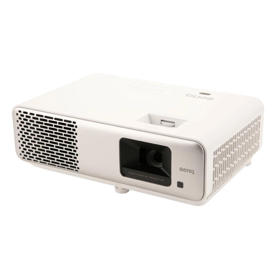 BenQ HT2060 1080p FHD HDR LED 2300 Lumens DLP Projector - White
