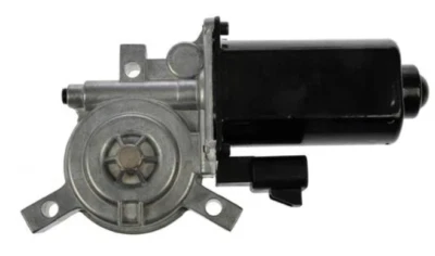 Dorman 742-119 Front Left Power Window Motor for Select 97-07 GM Vehicles - Image 1 of 3