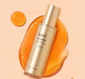 AHC Premier Collagen T3 Density Serum 50ml Anti-Aging K-Beauty - Picture 1 of 12