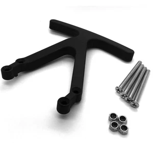 HANDLE FOR REMA HIGH-POWER BATTERY CONNECTOR DIN 640 - Picture 1 of 1