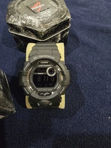 Casio G Shock GBD-800 Watch - Picture 1 of 3