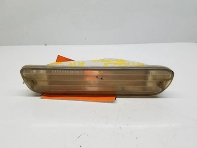 Passenger Corner/Park Light Bumper Mounted Fits 95-97 GRAND MARQUIS 5414 - Image 1 of 4