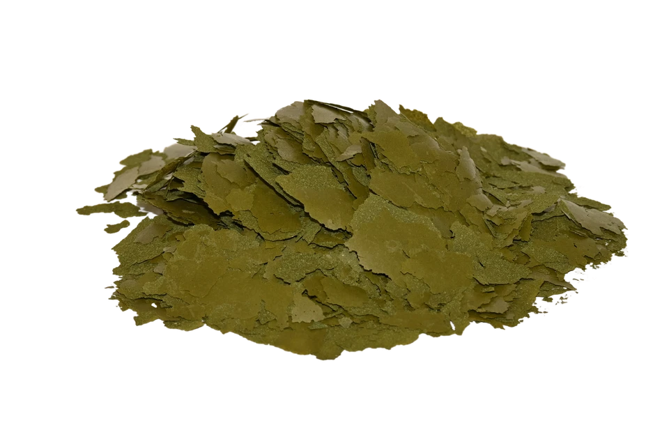 Ken's Ultra Vegetable Flake - Image 1 of 1