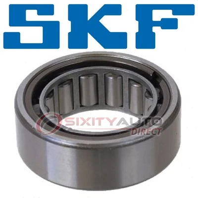 SKF Rear Differential Pinion Pilot Bearing for 1959-1963 Mercury Country sw — 第 1/4 张图片