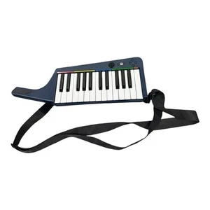Wii Rock Band 3 Keyboard Controller Keytar 96161 – No Dongle – Tested Works - Picture 1 of 5