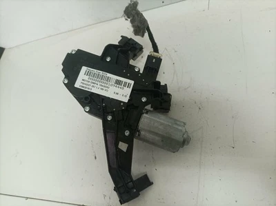 0390201813 moteur essuie-glace arrière PEUGEOT 207 2009 1094448 - Photo 1/4