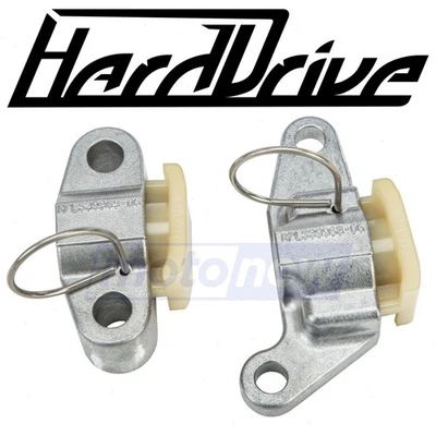 HardDrive Cam Chain Tensioner Kit for 2007-2011 Harley Davidson FLHTCU hv Foto 1 de 4