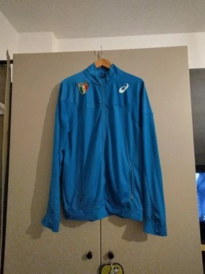 Felpa Uomo Asics - Imagen 1 de 4