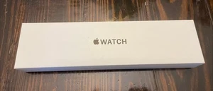 Genuine Apple Watch SE (Gen2) 40mm BOXES ONLY - Picture 1 of 7