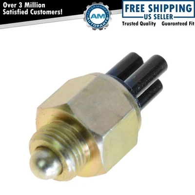 Interruptor de vacío de caja de transferencia para Chevy S10 Blazer GMC Sonoma Olds Bravada 4x4 4x4 Foto 1 de 2