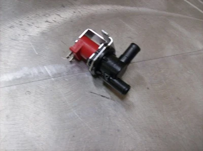 Válvula de entrada de agua Manitowoc genuina OEM NOS 000000032 (de una máquina SF0906A) Foto 1 de 3