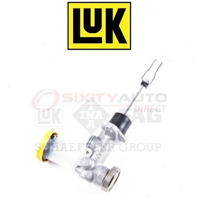 LuK MX Clutch Master Cylinder for 1998 Subaru Forester - Transmission Manual et Foto 1 de 4