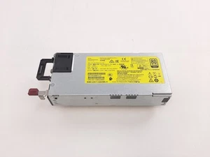 HPE Aruba 680W 80 PLUS Gold Netzteil, JL086A, C4*136 - Bild 1 von 4