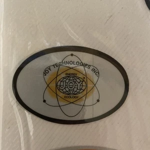 Mining Sticker - Picture 1 of 1